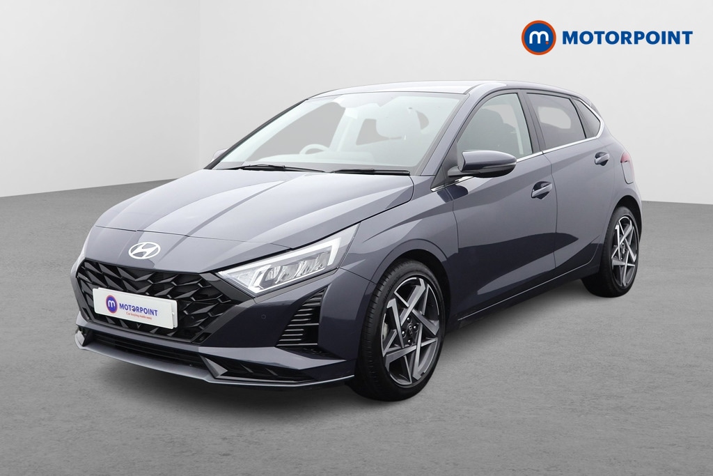 Used Hyundai i20 2025 for sale - 77505875: Photo 3