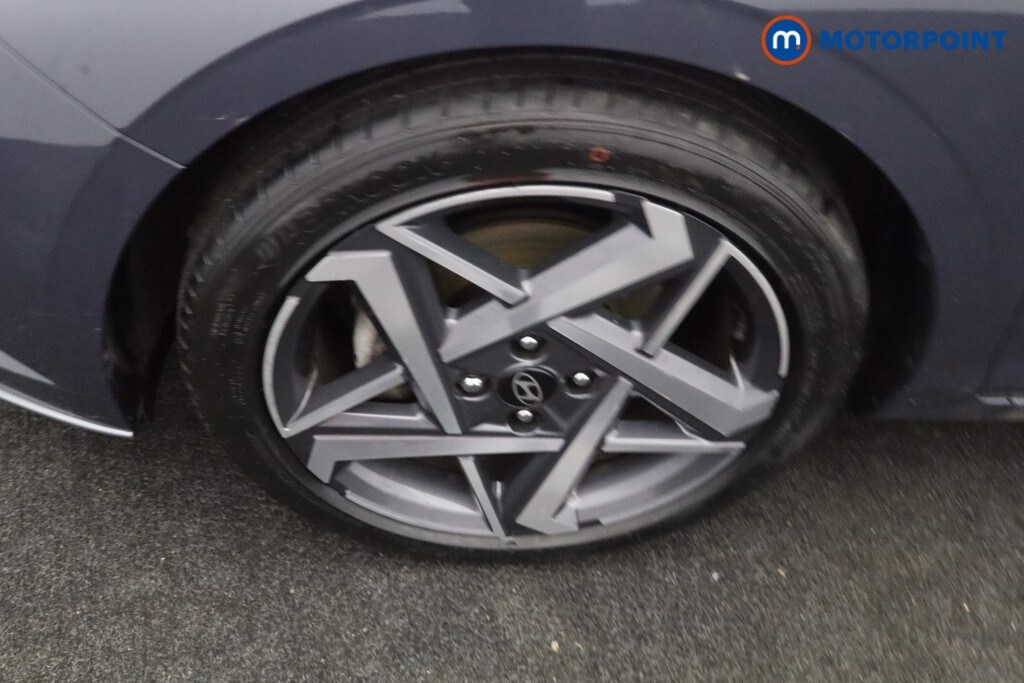 Used Hyundai i20 2025 for sale - 77505875: Photo 30