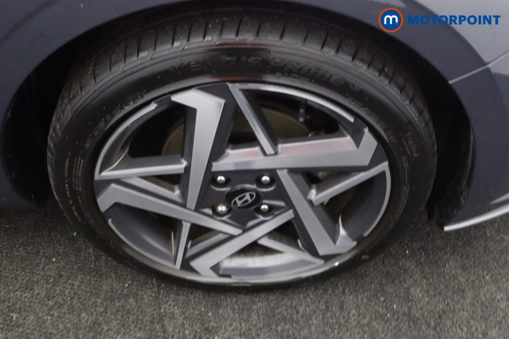 Used Hyundai i20 2025 for sale - 77505875: Photo 31