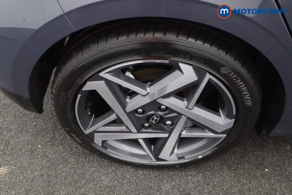 Used Hyundai i20 2025 for sale - 77505875: Photo 32