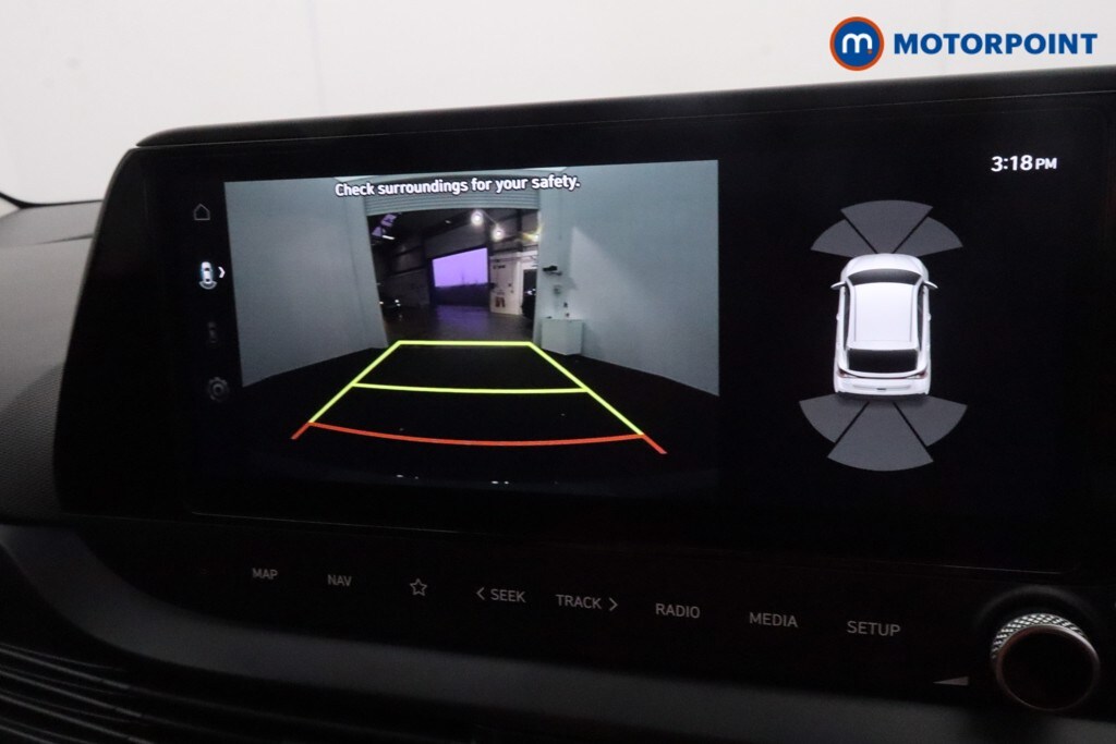 Used Hyundai i20 2025 for sale - 77505875: Photo 33