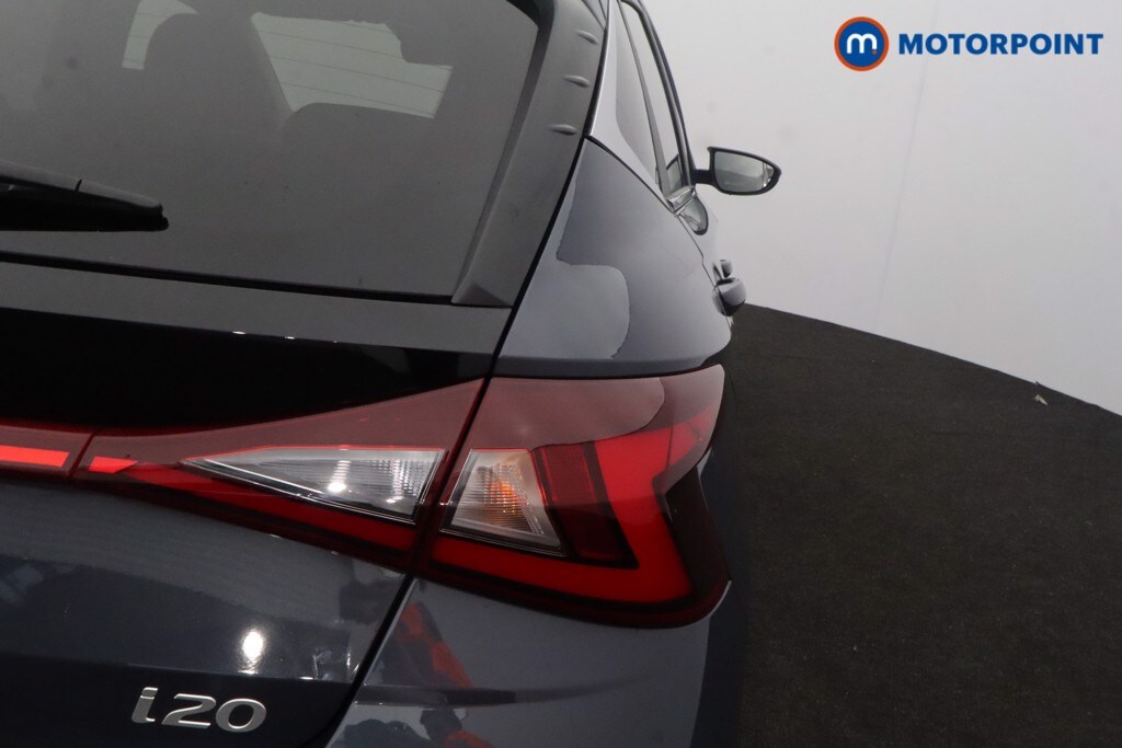 Used Hyundai i20 2025 for sale - 77505875: Photo 41