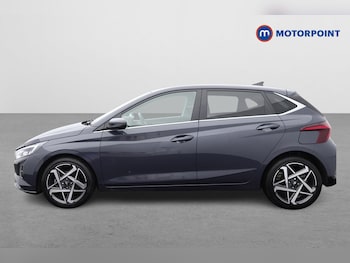 Used Hyundai i20 2025 for sale - 77505875: Photo