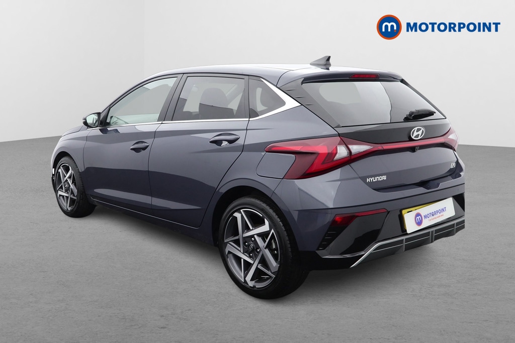 Used Hyundai i20 2025 for sale - 77505875: Photo 5