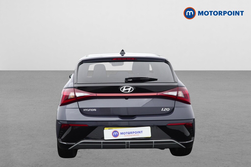 Used Hyundai i20 2025 for sale - 77505875: Photo 6