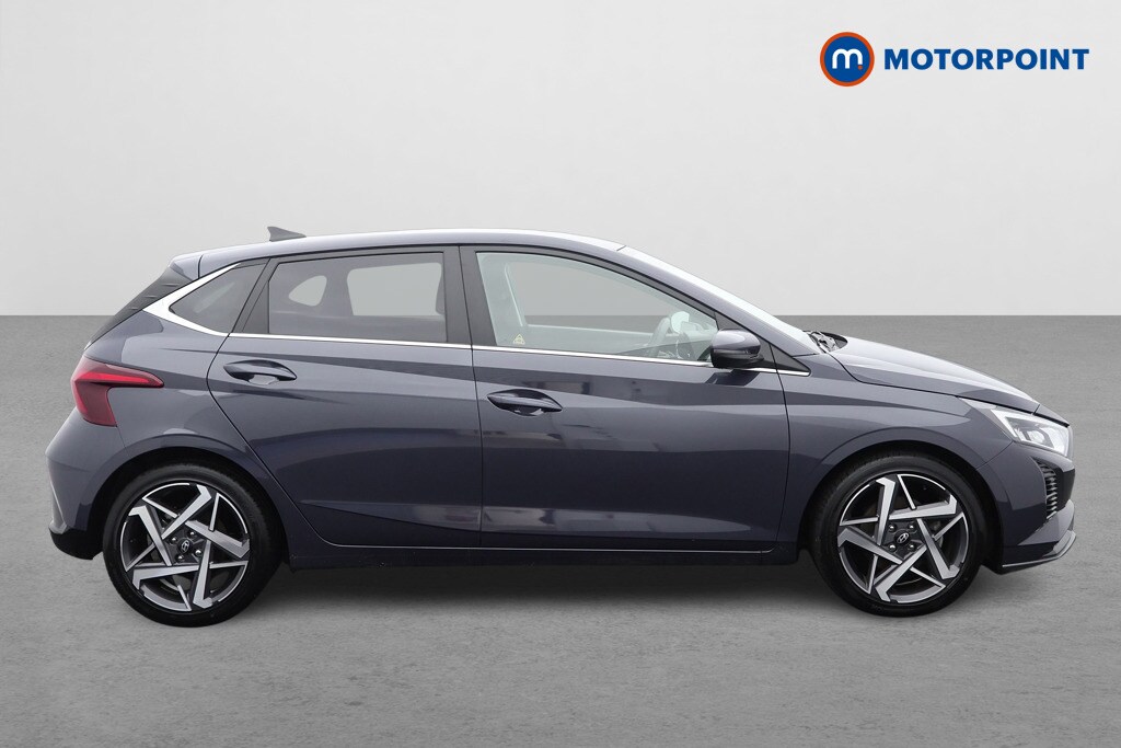 Used Hyundai i20 2025 for sale - 77505875: Photo 8