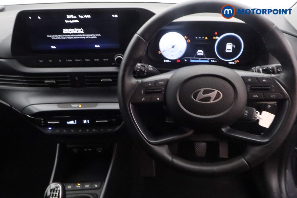 Used Hyundai i20 2025 for sale - 77505875: Photo 9