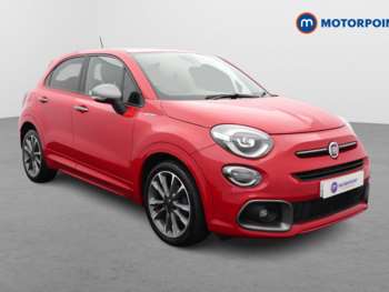 2020 - 1.0 Sport 5dr