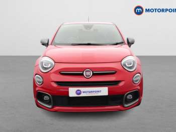 Used Fiat 500X 2020 for sale - 74971468: Photo