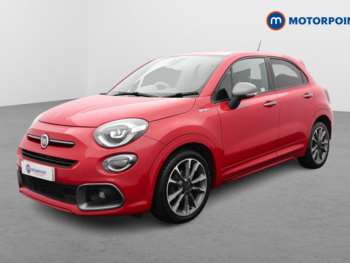 Used Fiat 500X 2020 for sale - 74971468: Photo