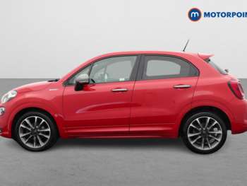 Used Fiat 500X 2020 for sale - 74971468: Photo