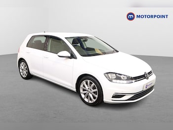 Volkswagen - Golf