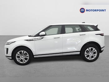 Used Land Rover Range Rover Evoque 2021 for sale - 79216814: Photo