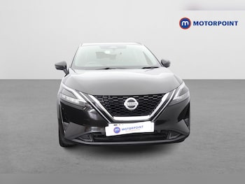 Used Nissan Qashqai 2021 for sale - 79364300: Photo