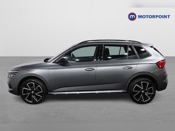 Used Skoda Kamiq undefined for sale - 78485360: Photo