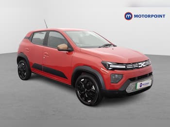 Used Dacia Spring 2025 for sale - 79828644: Photo