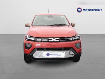Used Dacia Spring 2025 for sale - 79828644: Photo