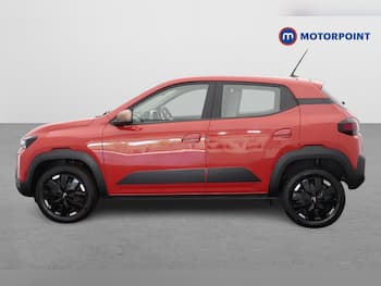 Used Dacia Spring 2025 for sale - 79828644: Photo