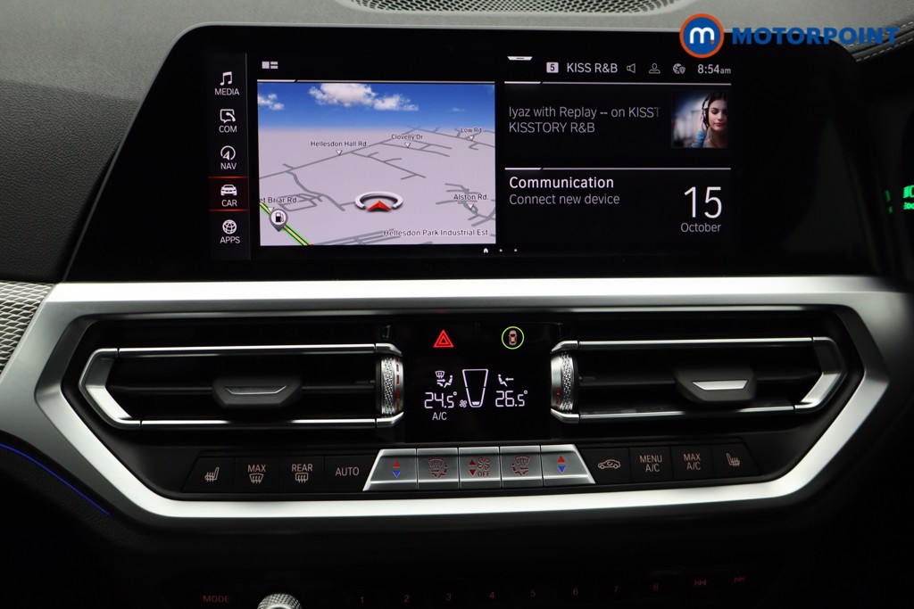 Used BMW 4 Series 2022 for sale - 76279129: Photo 10