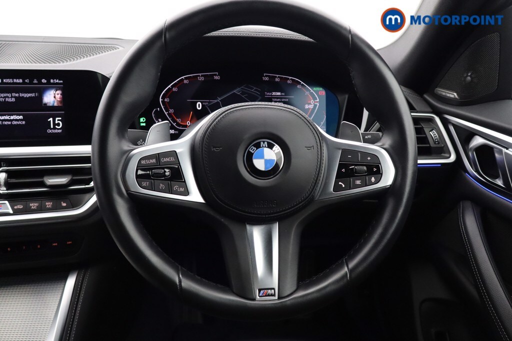 Used BMW 4 Series 2022 for sale - 76279129: Photo 13