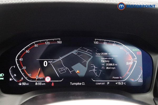 Used BMW 4 Series 2022 for sale - 76279129: Photo 16