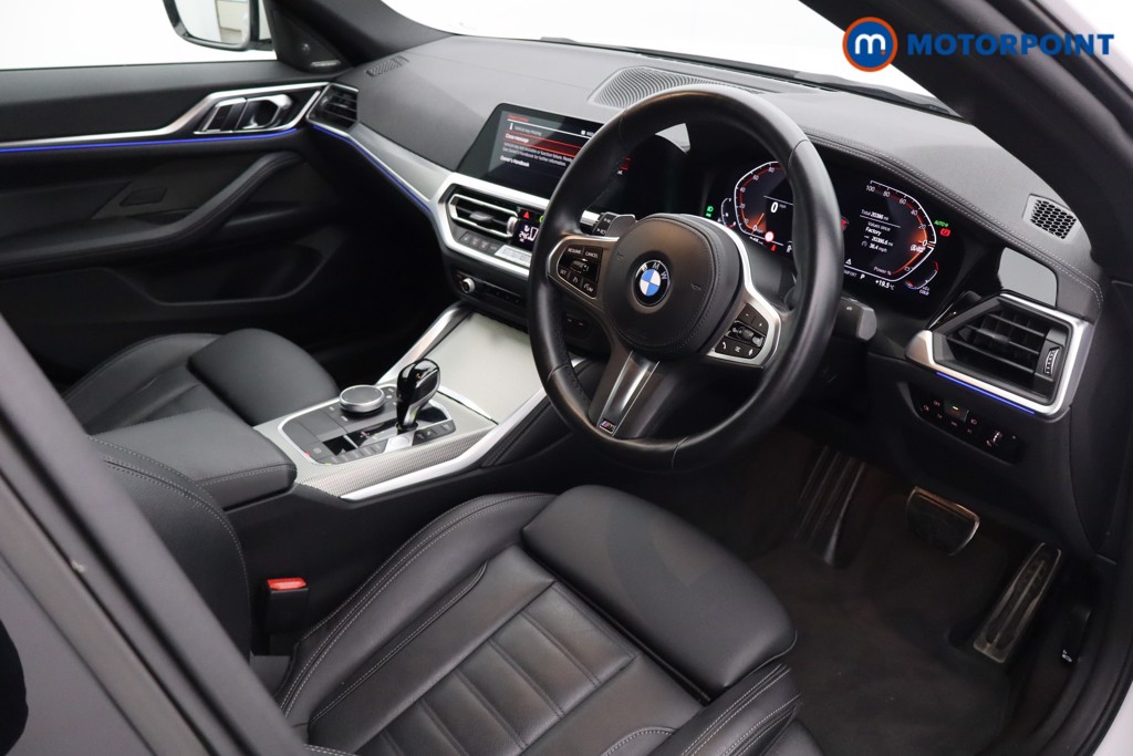 Used BMW 4 Series 2022 for sale - 76279129: Photo 19