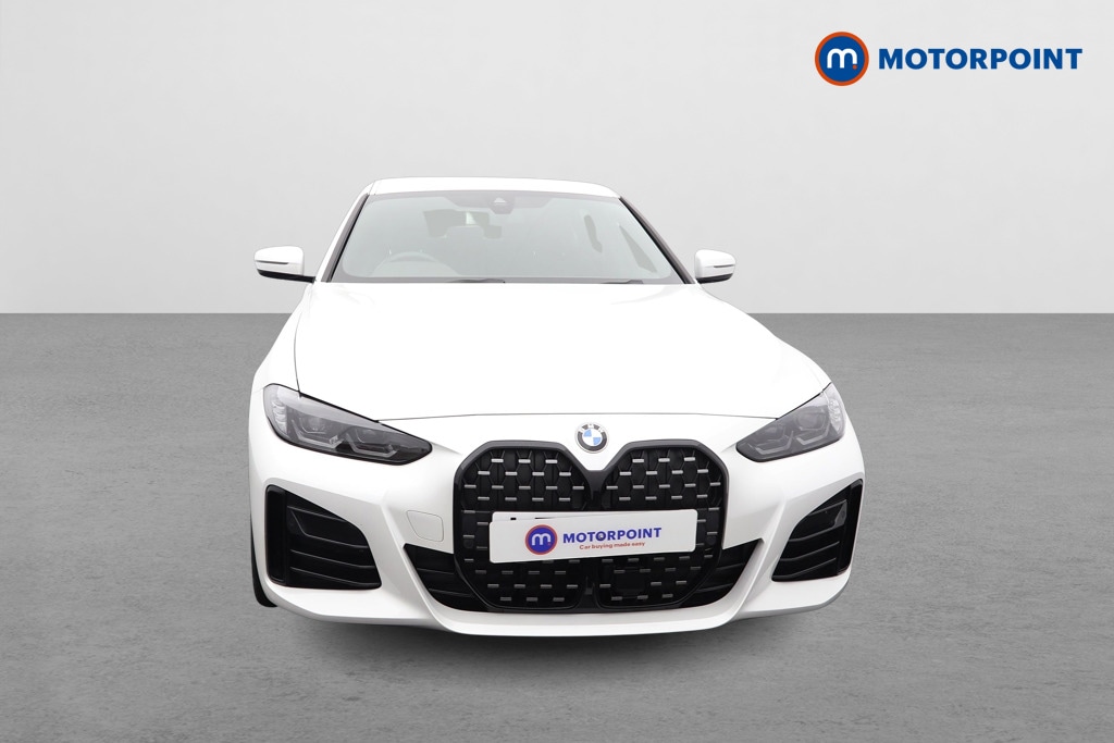 Used BMW 4 Series 2022 for sale - 76279129: Photo 2