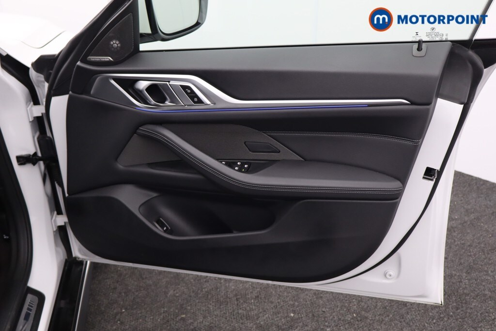 Used BMW 4 Series 2022 for sale - 76279129: Photo 26