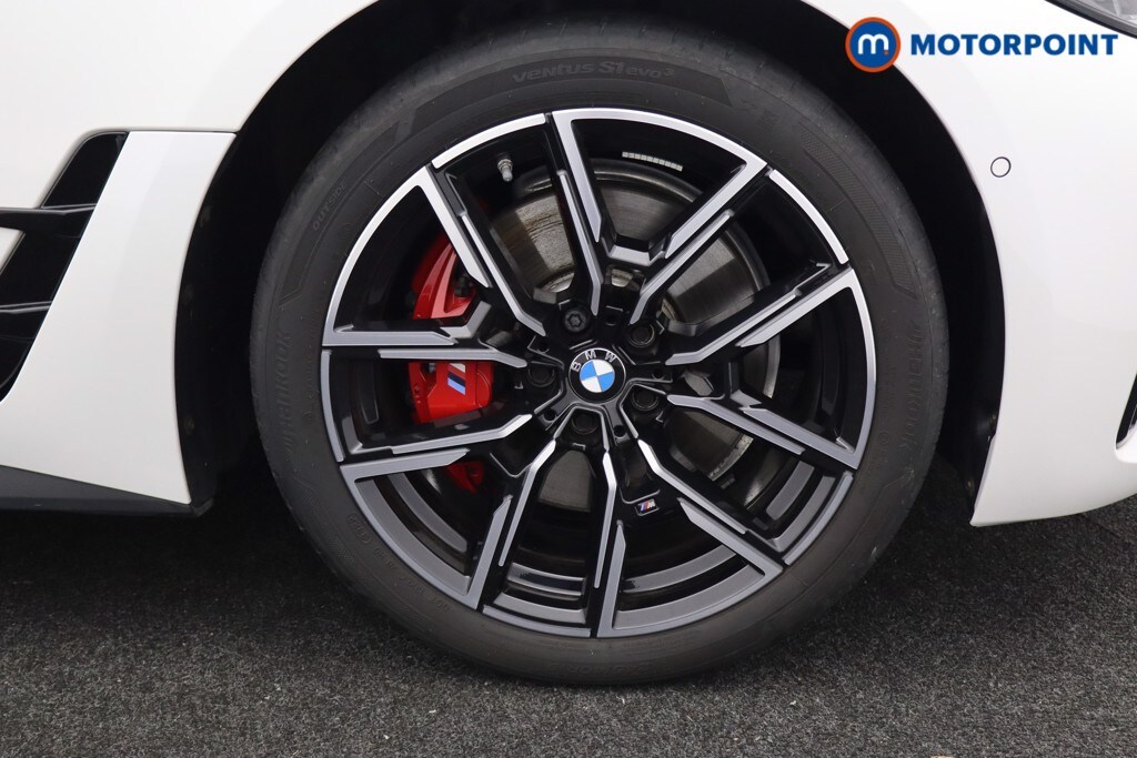 Used BMW 4 Series 2022 for sale - 76279129: Photo 30