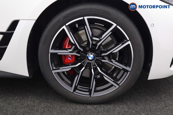 Used BMW 4 Series 2022 for sale - 76279129: Photo 30