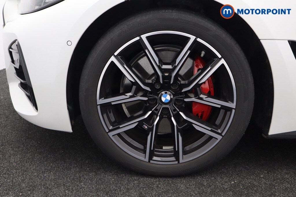 Used BMW 4 Series 2022 for sale - 76279129: Photo 31