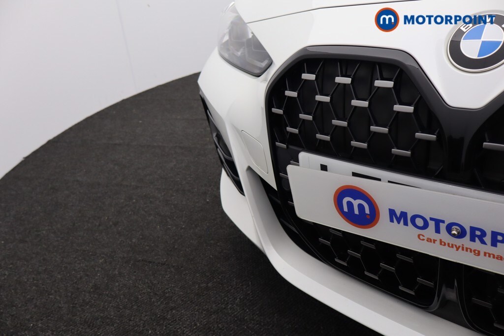 Used BMW 4 Series 2022 for sale - 76279129: Photo 35