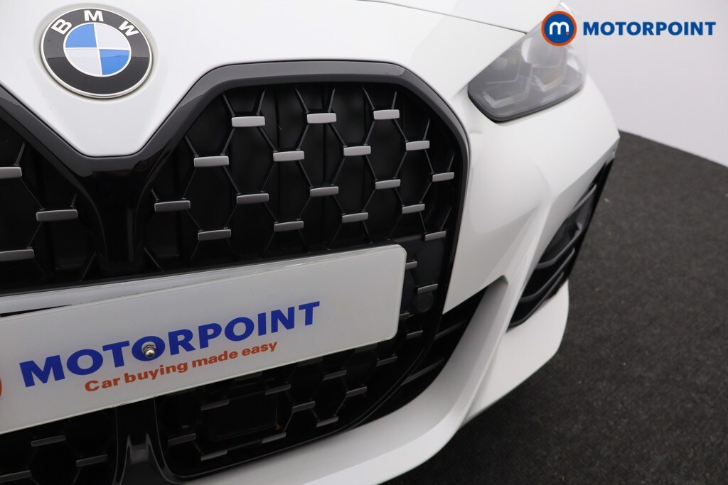 Used BMW 4 Series 2022 for sale - 76279129: Photo 36