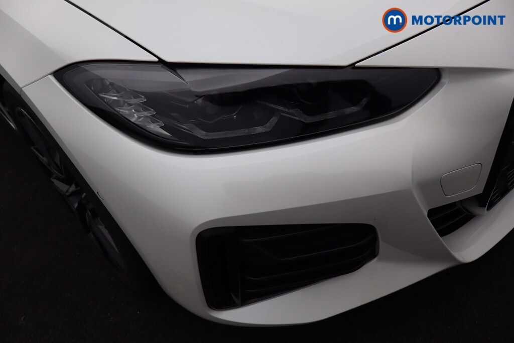 Used BMW 4 Series 2022 for sale - 76279129: Photo 38