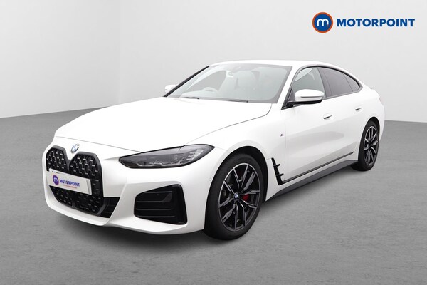 Used BMW 4 Series 2022 for sale - 76279129: Photo 3