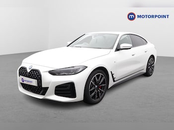 Used BMW 4 Series 2022 for sale - 76279129: Photo 3
