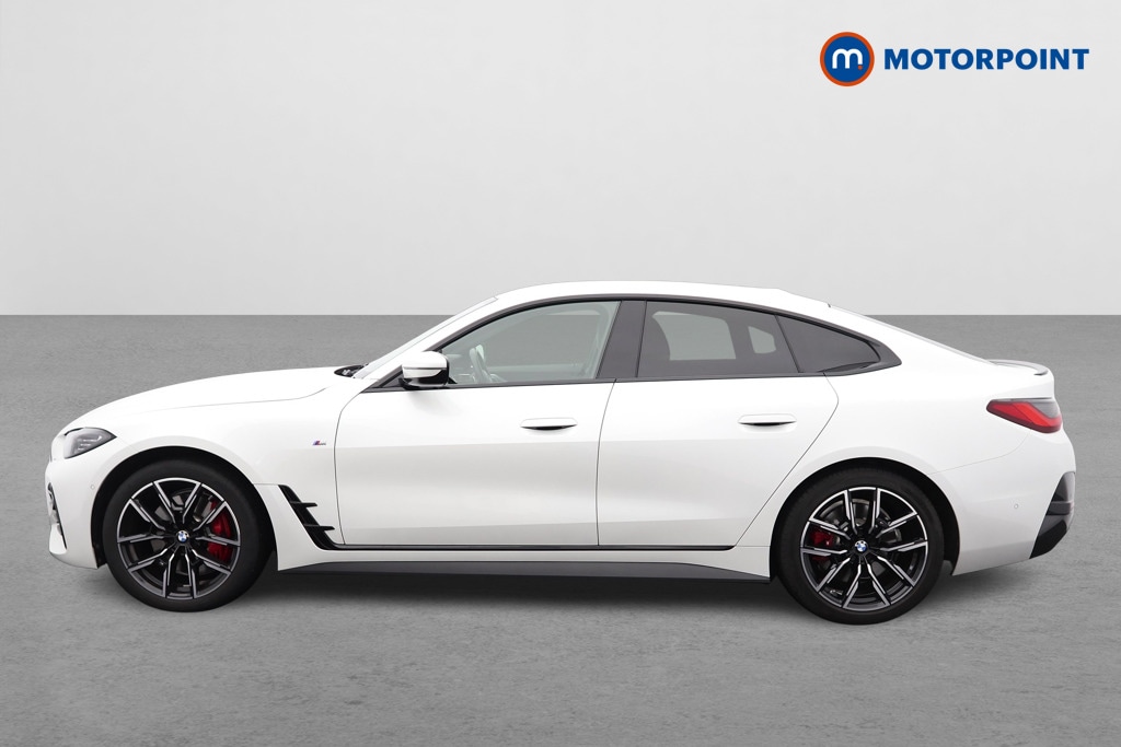 Used BMW 4 Series 2022 for sale - 76279129: Photo 4