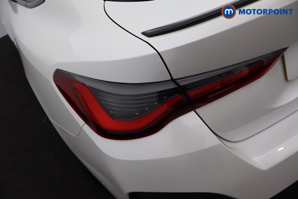 Used BMW 4 Series 2022 for sale - 76279129: Photo 40