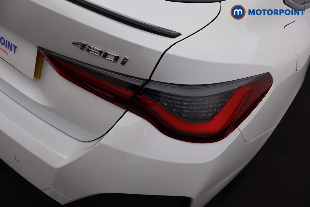 Used BMW 4 Series 2022 for sale - 76279129: Photo 41