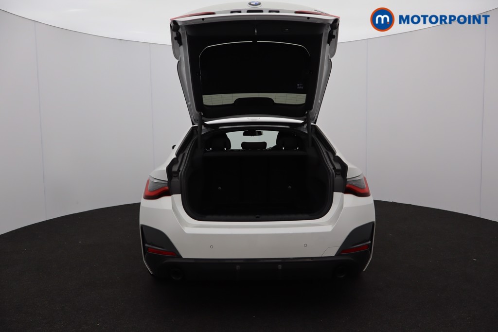 Used BMW 4 Series 2022 for sale - 76279129: Photo 44