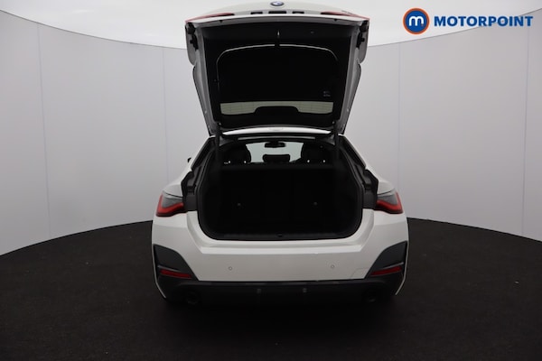 Used BMW 4 Series 2022 for sale - 76279129: Photo 44