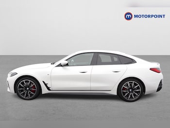 Used BMW 4 Series 2022 for sale - 76279129: Photo 4
