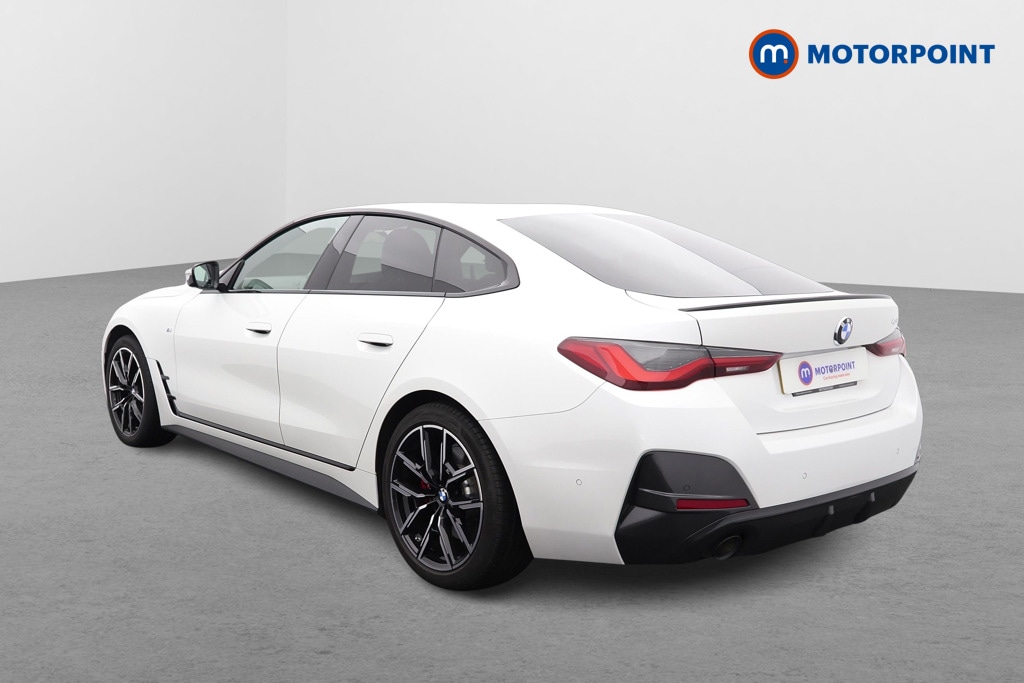 Used BMW 4 Series 2022 for sale - 76279129: Photo 5