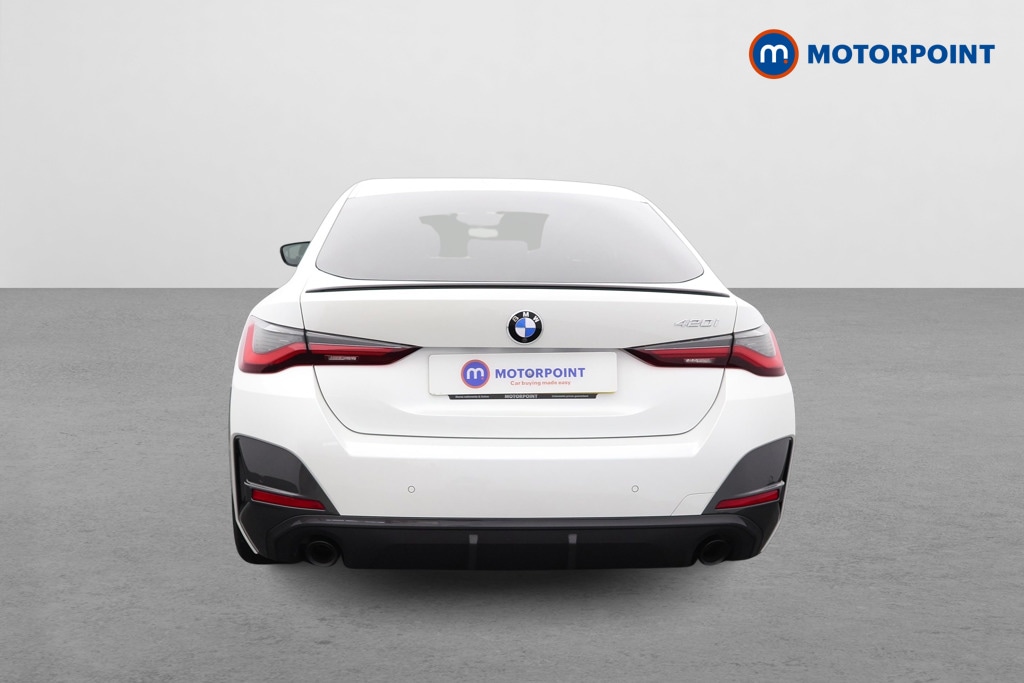 Used BMW 4 Series 2022 for sale - 76279129: Photo 6