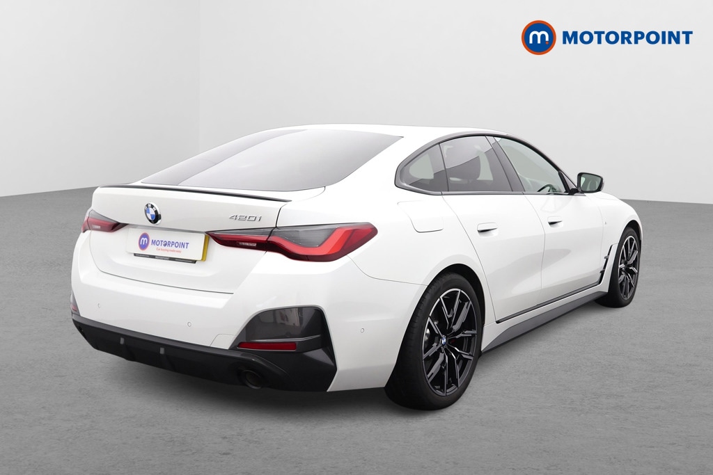 Used BMW 4 Series 2022 for sale - 76279129: Photo 7