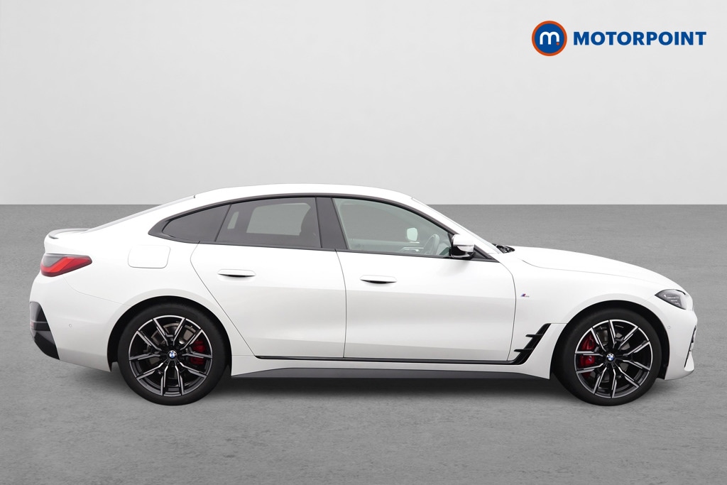 Used BMW 4 Series 2022 for sale - 76279129: Photo 8