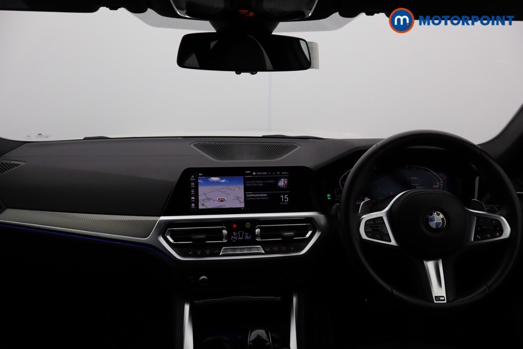 Used BMW 4 Series 2022 for sale - 76279129: Photo 9