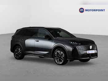 Used Peugeot 5008 2025 for sale - 79177643: Photo
