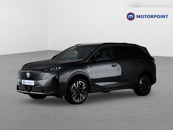 Used Peugeot 5008 2025 for sale - 79177643: Photo