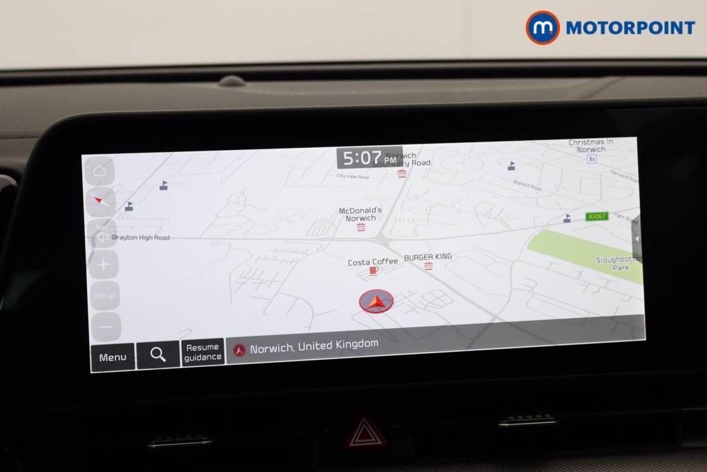 Used Kia Sportage 2025 for sale - 77962519: Photo 10